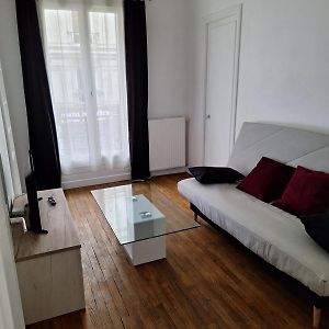 Appartement met een Slaapkamer